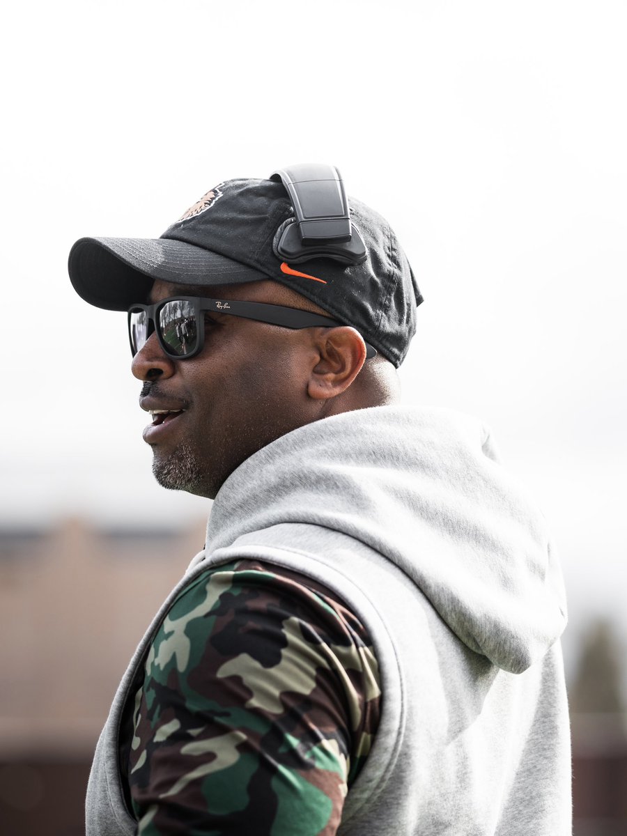 Oregon State Football tweet media