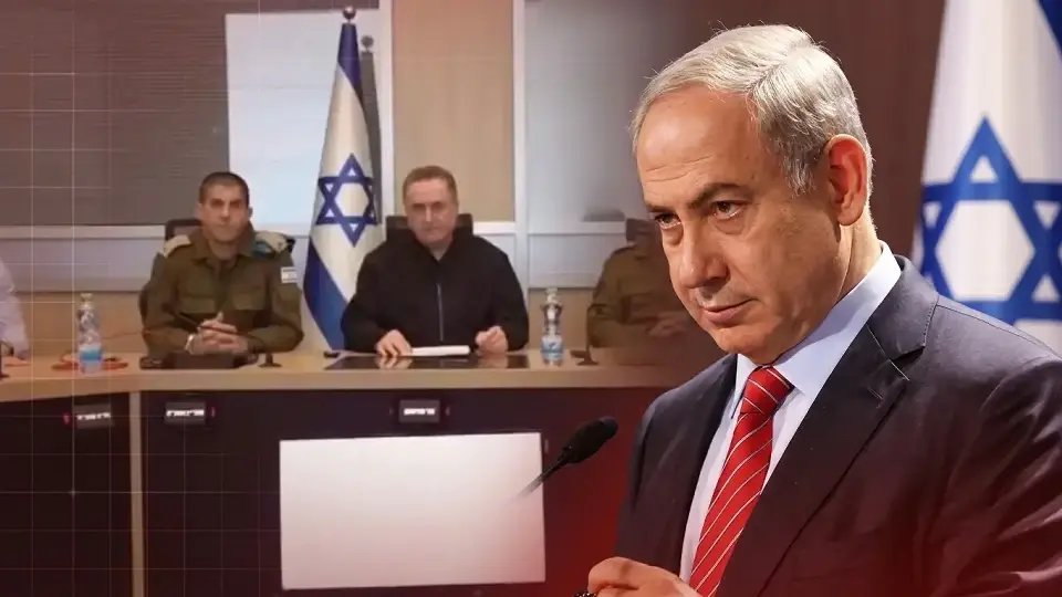 Conflict tweet media