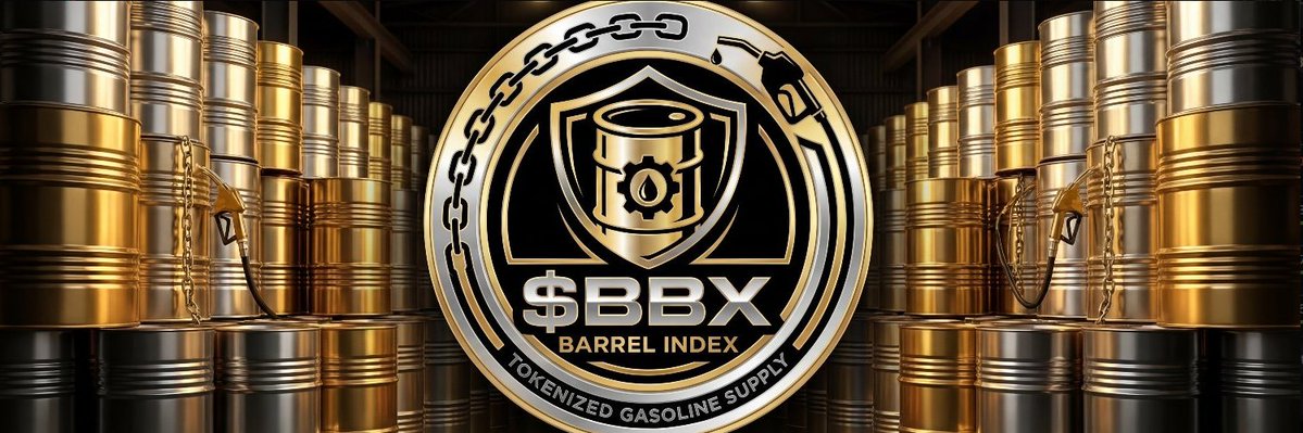 Barrel Index tweet media