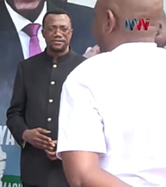 Hasta La Victoria Siempre tweet media