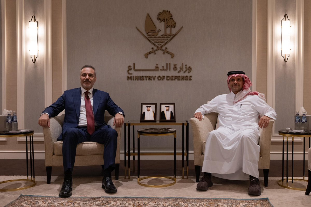 Turkish MFA / MAE Français tweet media