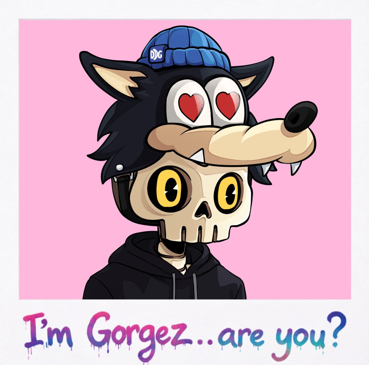 DropDedGorgez tweet media