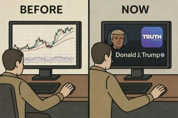 Stocktwits tweet media