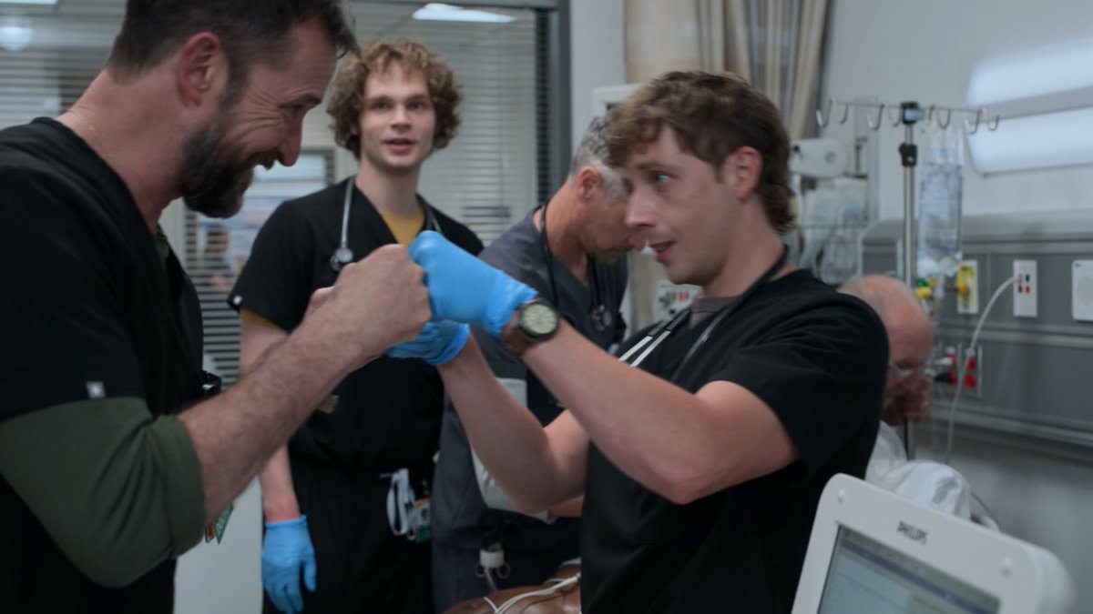 Love, Danny tweet media