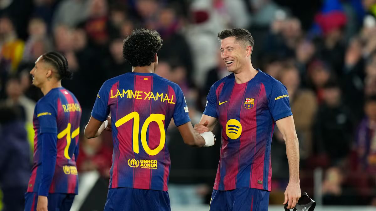 Barca Xtra tweet media