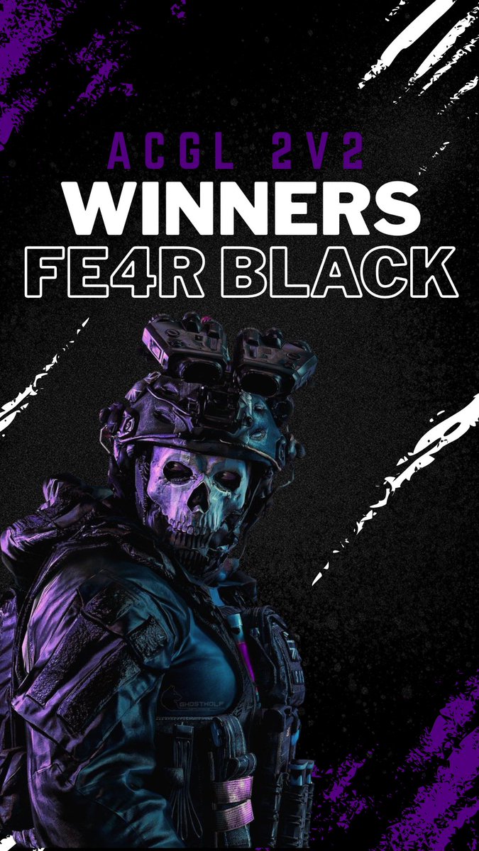 FE4R Esports tweet media