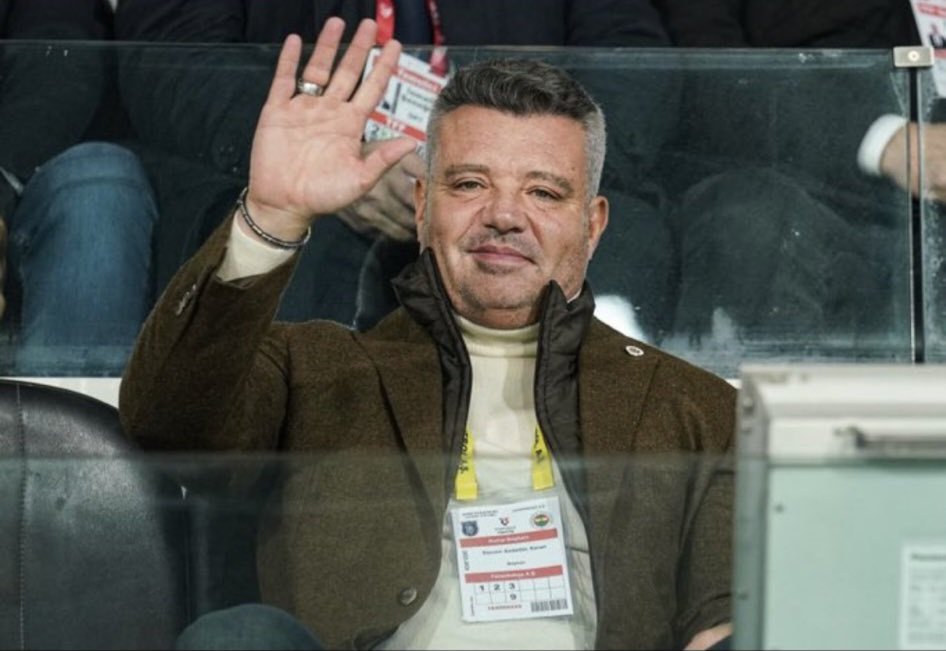 FenerinHakanı tweet media