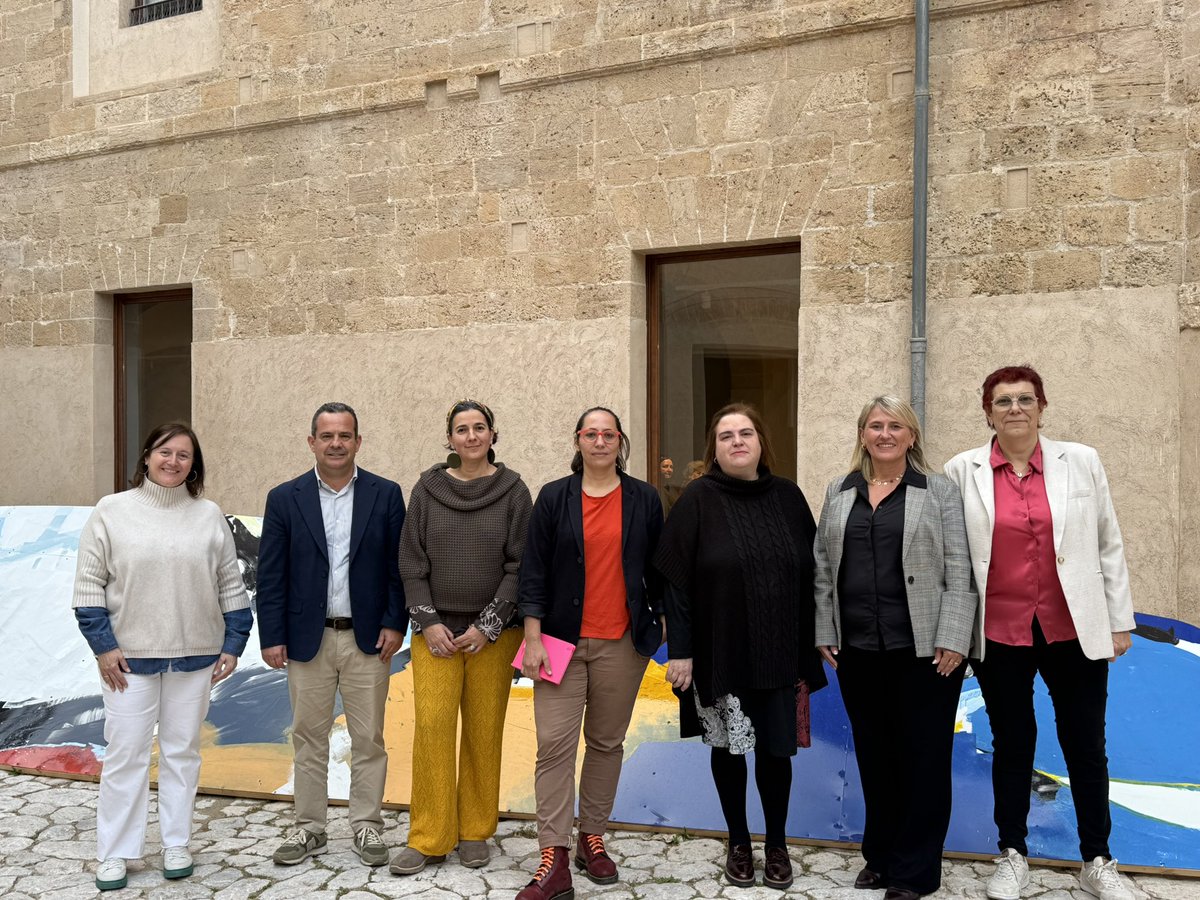 Toni Fuster Zanoguera tweet media