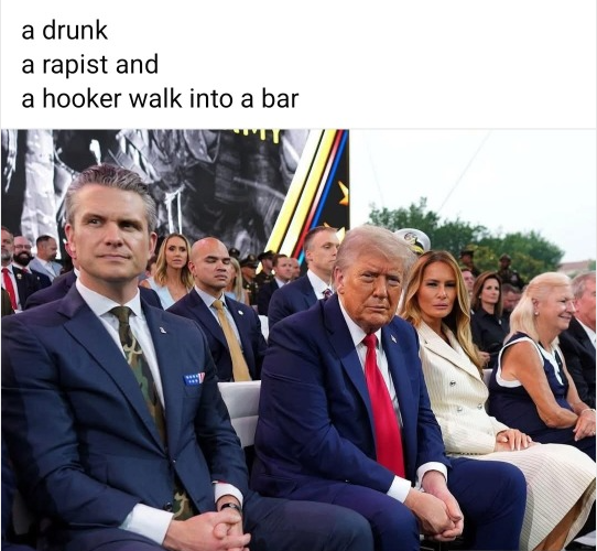 Donald Thunberg 🇪🇺 tweet media