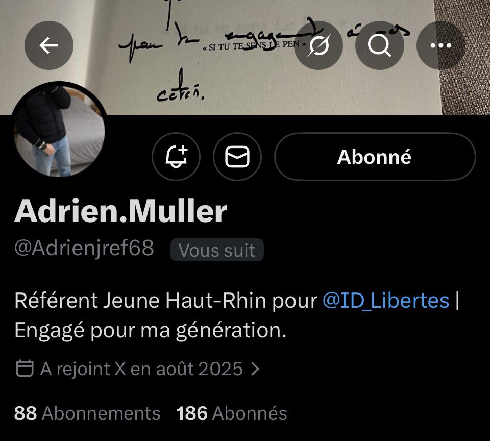 🇨🇵 IDL Avec Marion tweet media