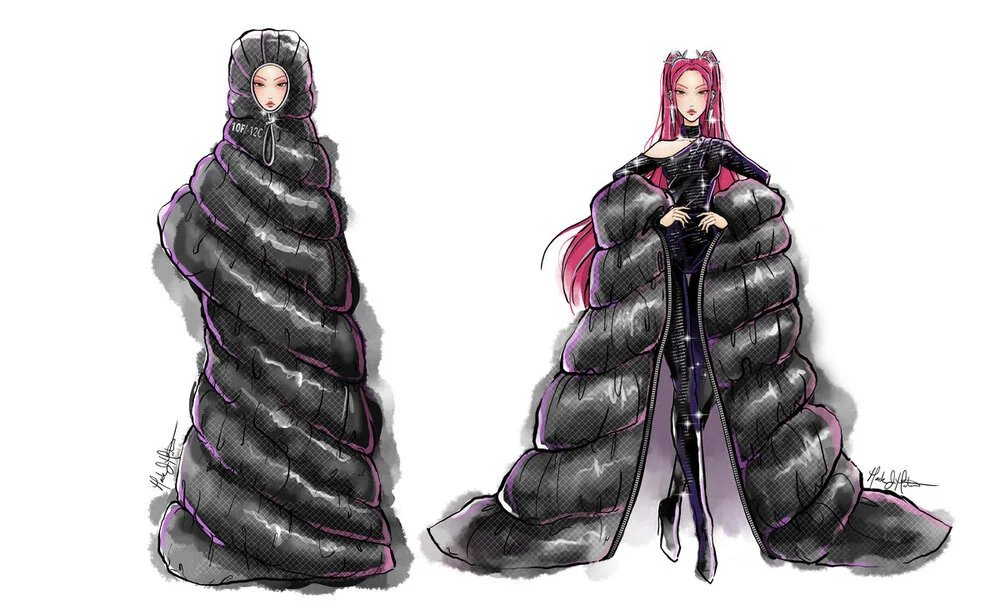 Sad Patron tweet media