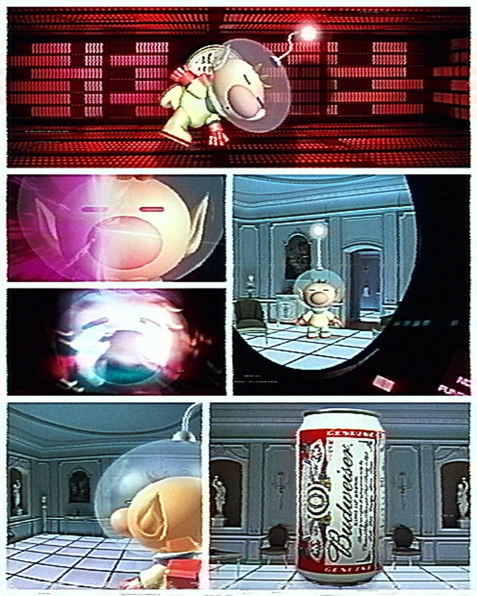 Favorite Vegetable tweet media