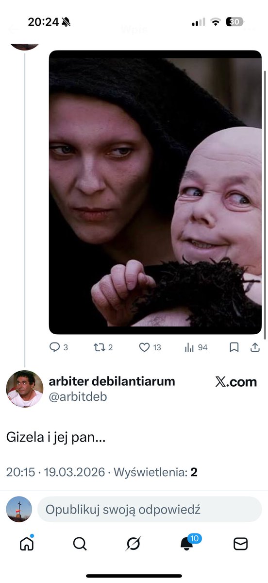 Karol Karolix tweet media