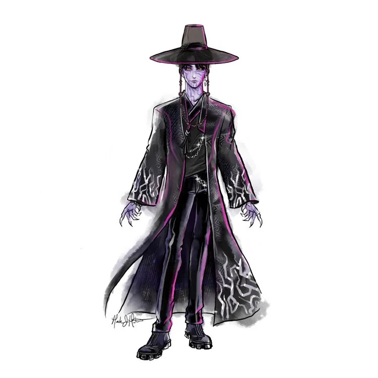 Sad Patron tweet media