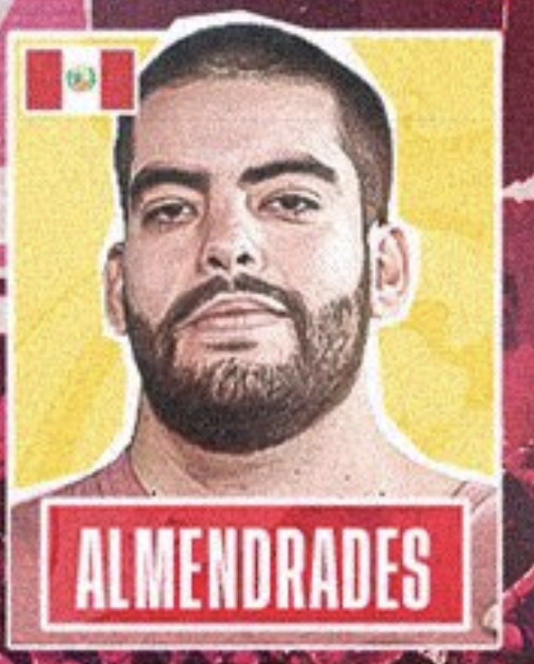 Pablo de los Backyardigans tweet media