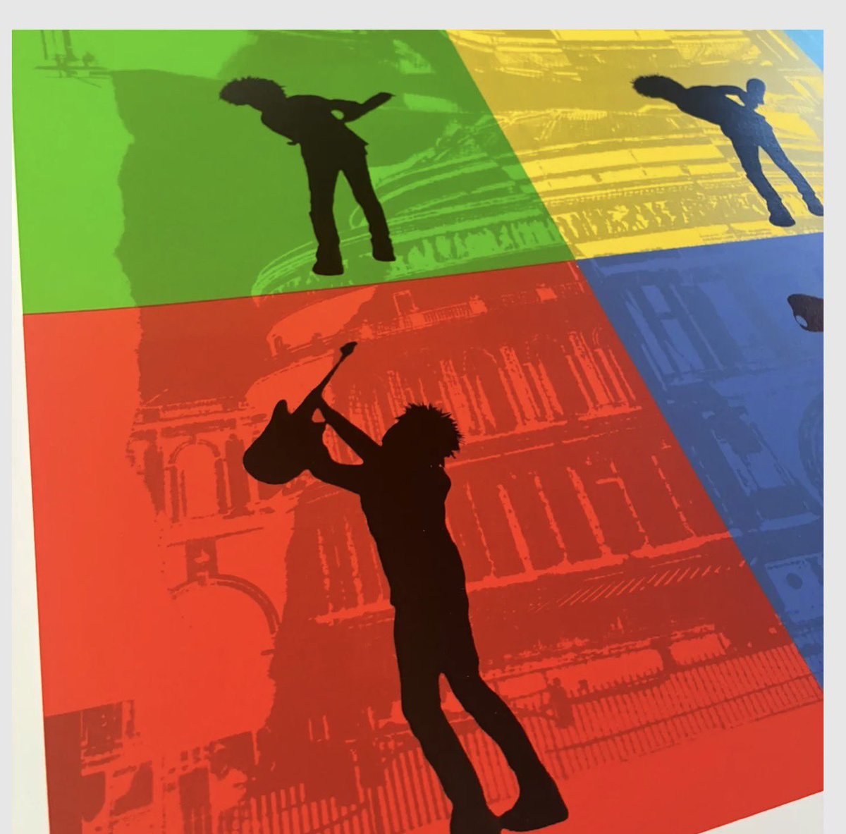 HispaCure. The Cure España - The Cure Spain ®️ tweet media