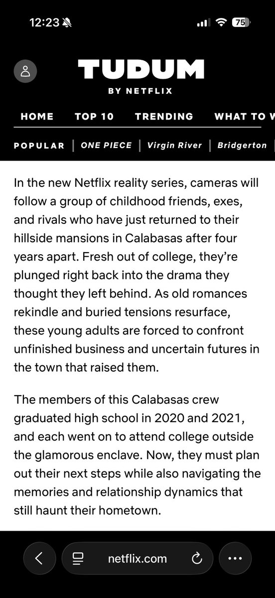 Frederick “The Weapon” Rogers | CPA tweet media