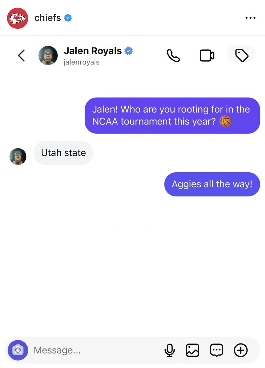 🏆🏆(28-6) Current USU Aggie tweet media