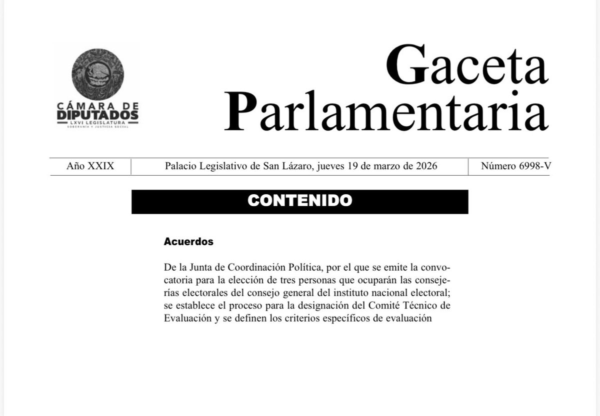 Ernesto Guerra | #ÚltimaLegislativa🗳️ tweet media