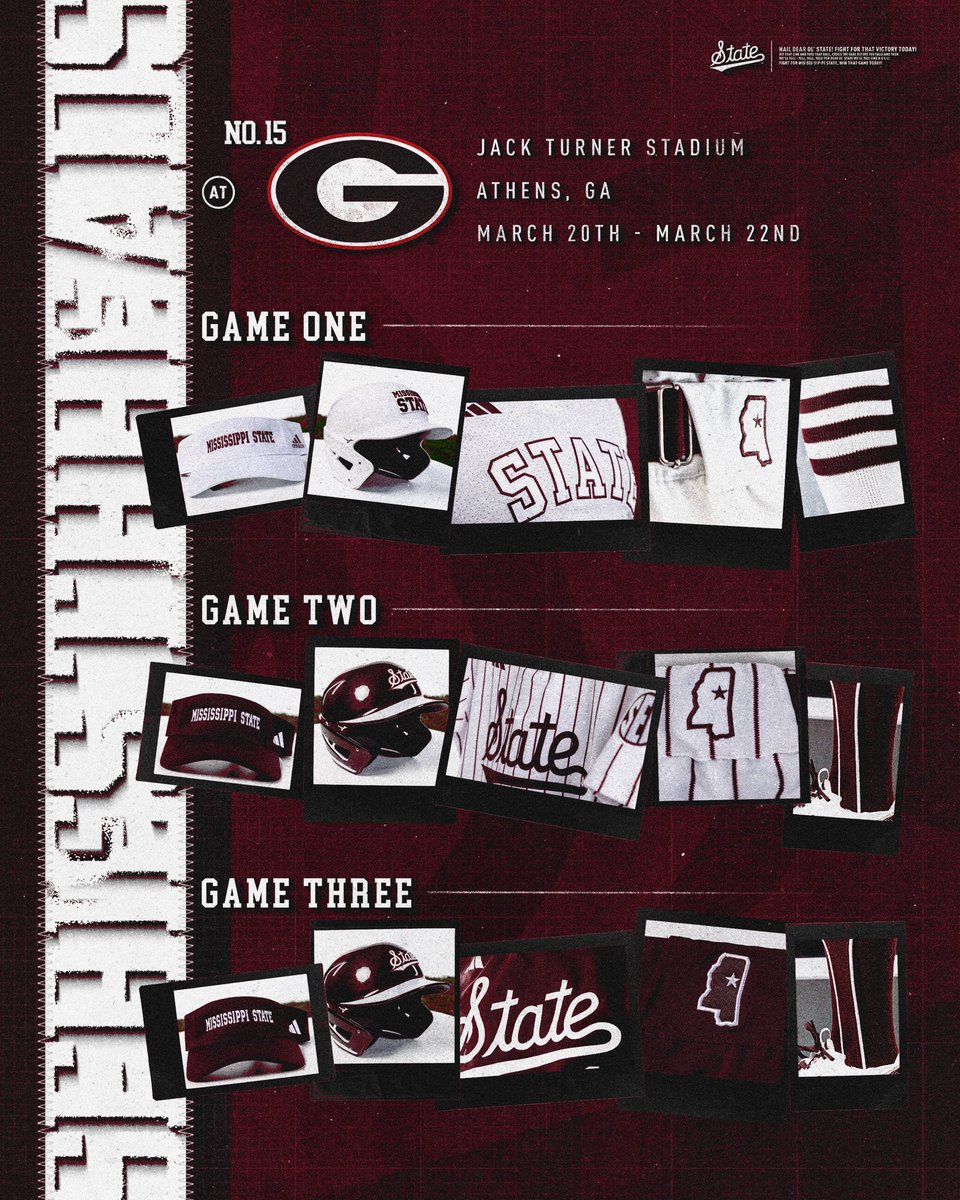Mississippi State Softball tweet media