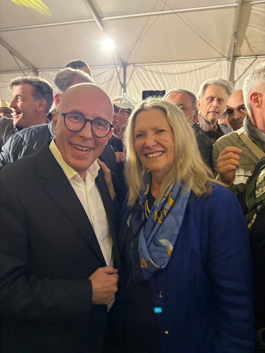 Eric Ciotti tweet media