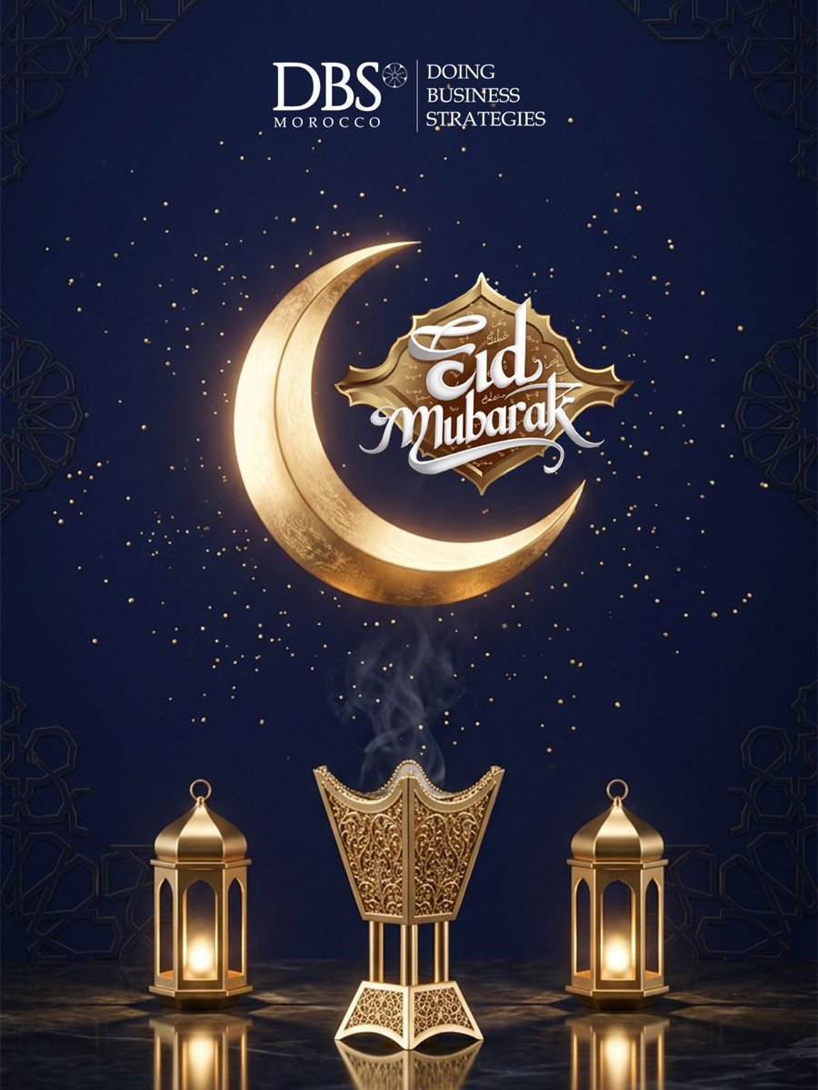 DBS Morocco tweet media