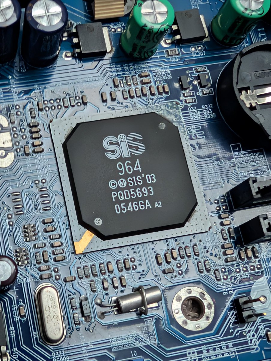 Gammitin (Ben) 💾 tweet media