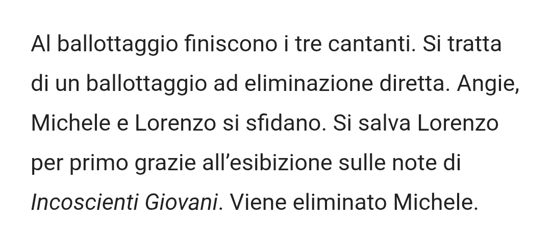 NO RAGAZZI IO NON PENSO DI SOPRAVVIVERE

LOLLO CHE CANTA UNA CANZONE DI SUO PADRE LAURO

#amici25