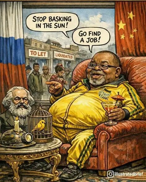 Matilda Malope tweet media