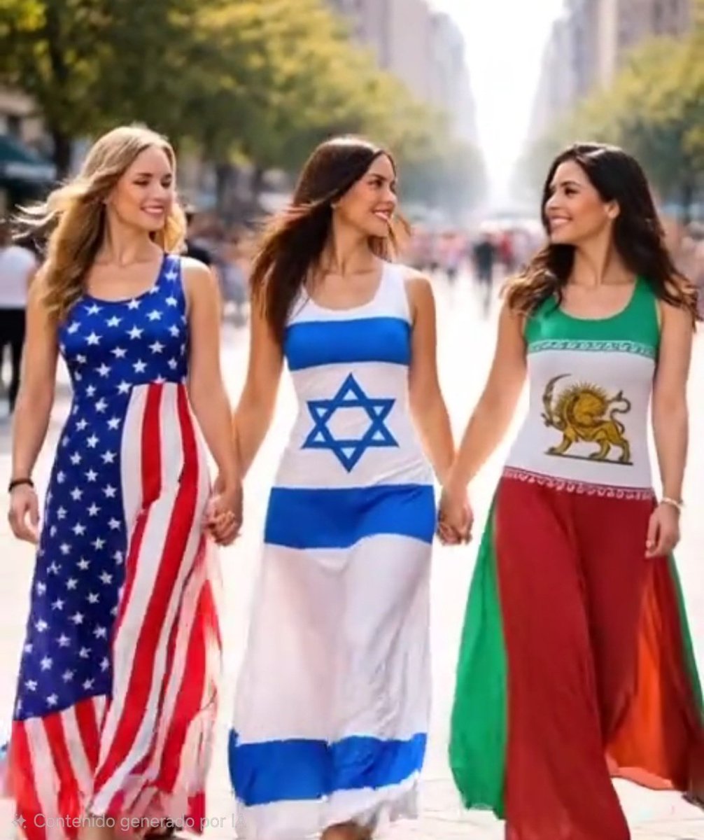 Gran Vía Connection tweet media