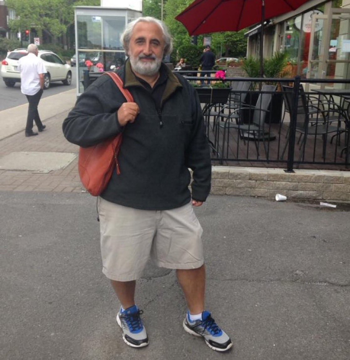 Habibullah Khan tweet media