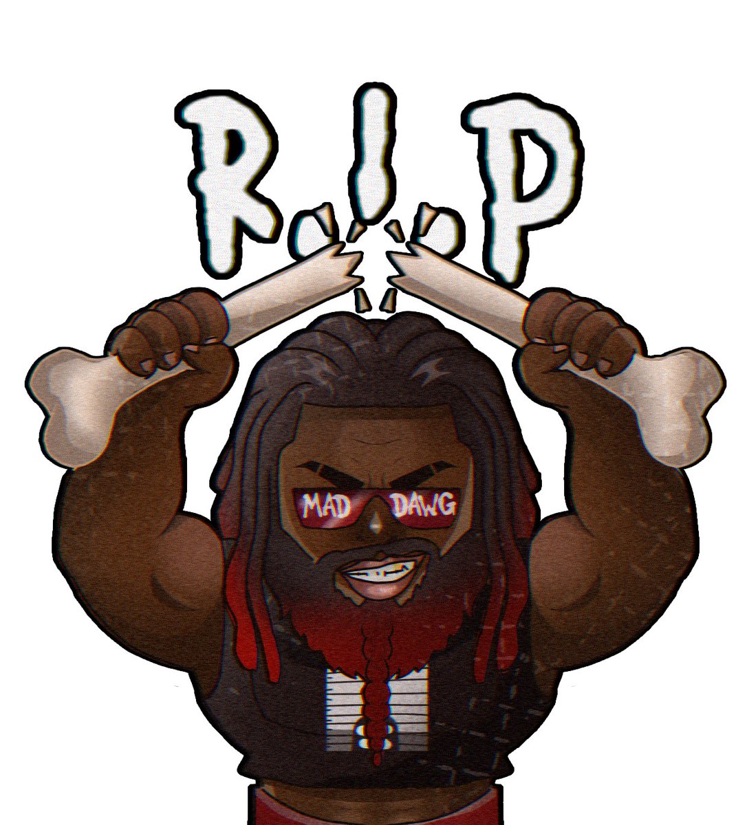 THA JESTER 🤡🃏⛓️ tweet media