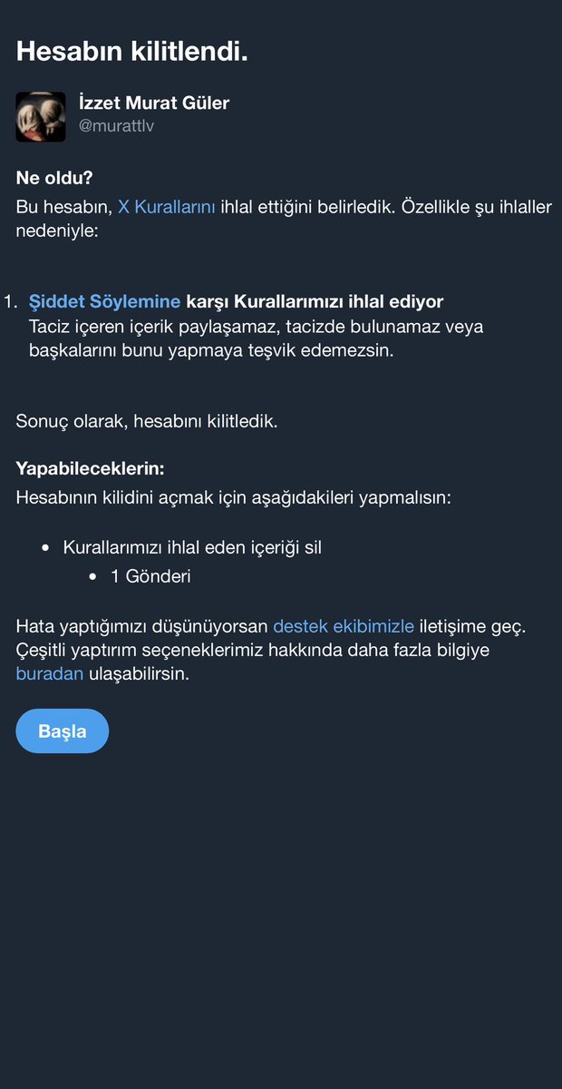 İzzet Murat Güler tweet media