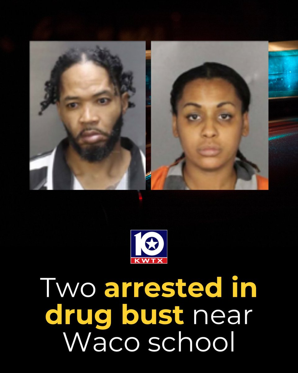 KWTX News 10 tweet media