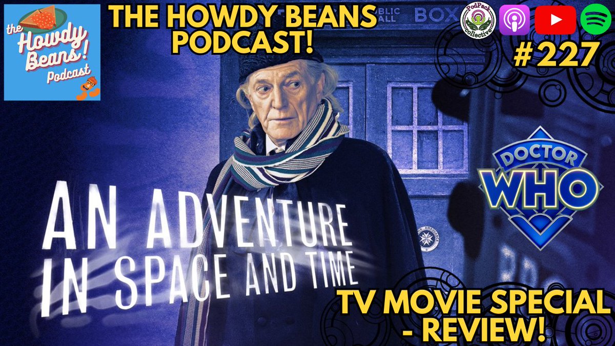 The HowdyBeans Podcast! tweet media