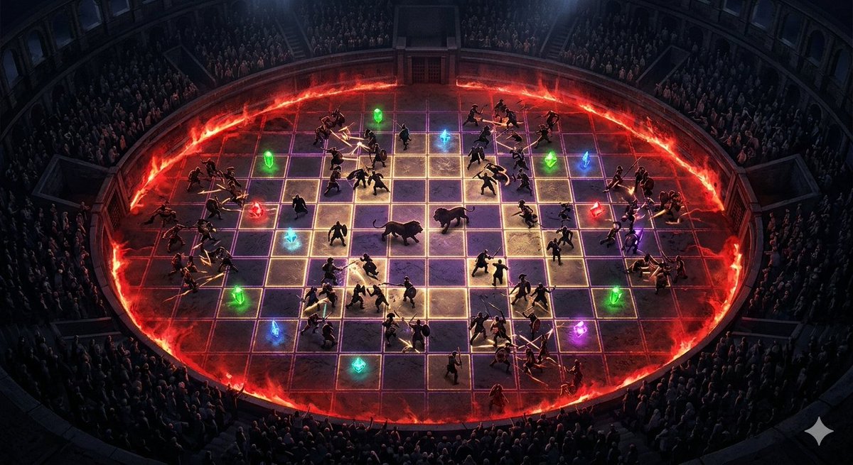 TMR.ΣRG tweet media