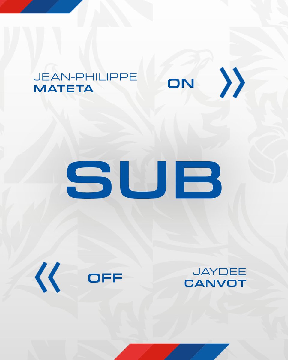 Crystal Palace F.C. tweet media