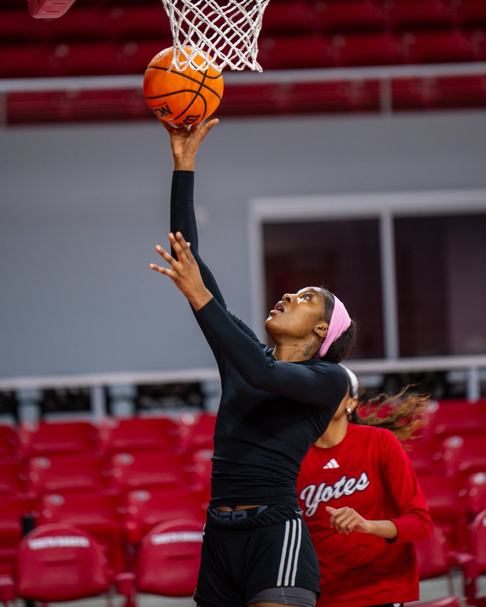 South Dakota Women’s Basketball tweet media