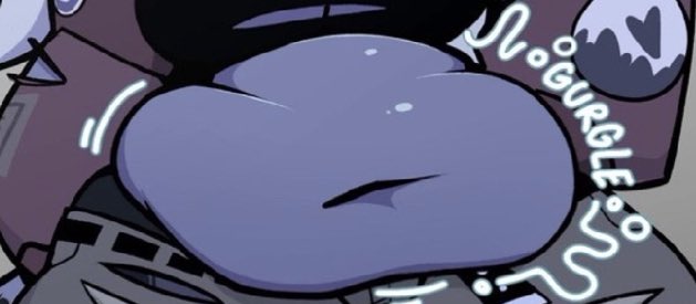 🧬Project Hemlock🧬 Kaiju Vtuber tweet media