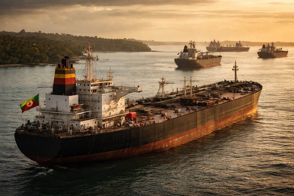 World Signal tweet media