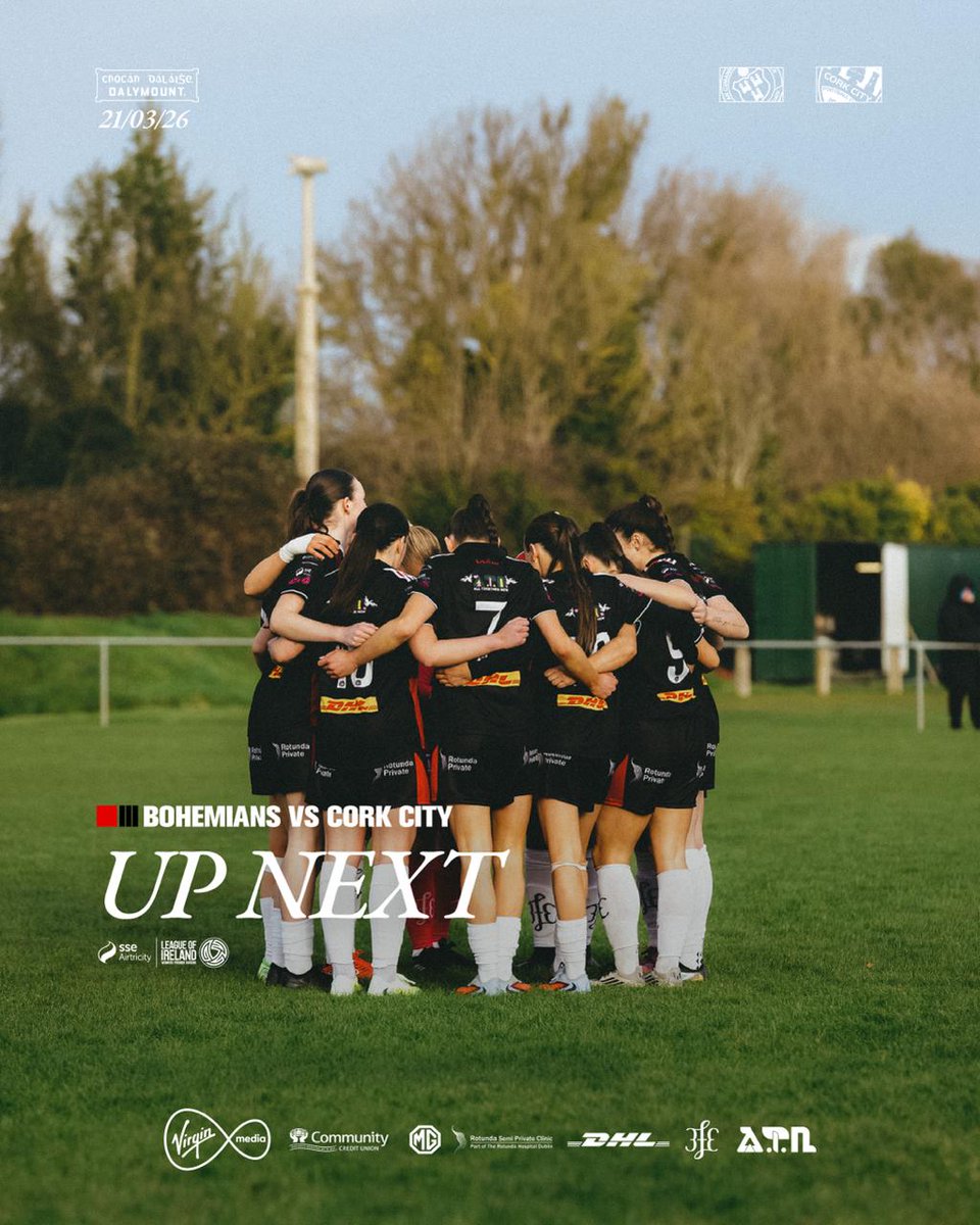 Bohemian Football Club tweet media