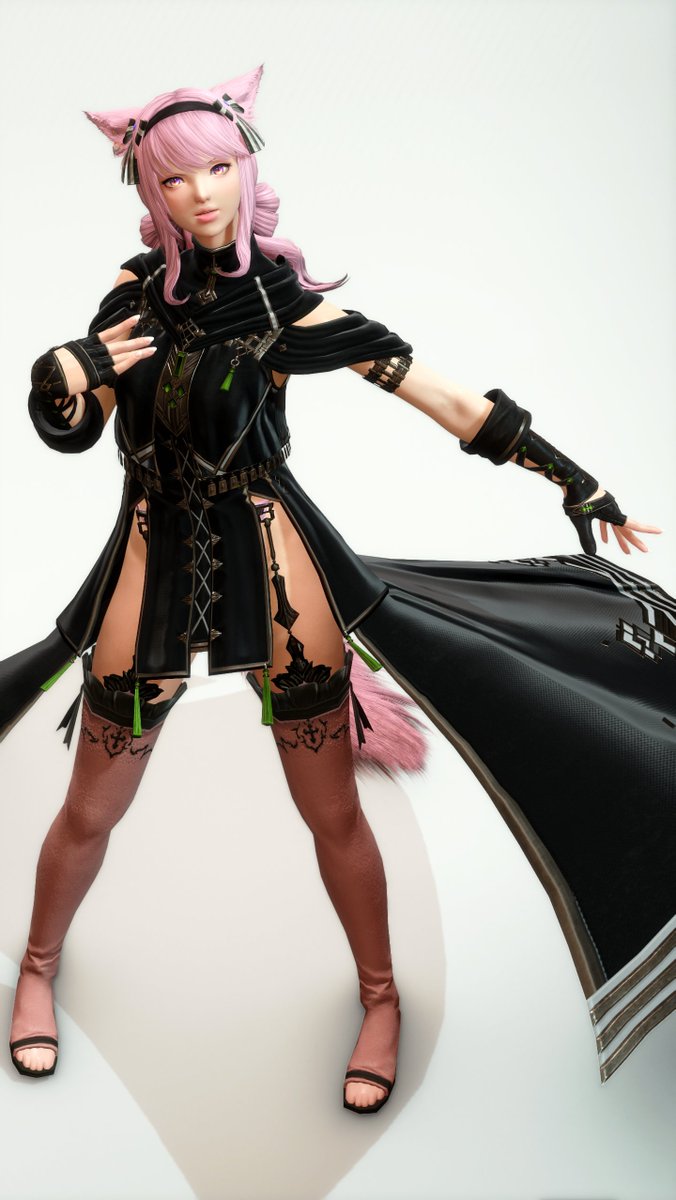 Lenneth Valkyries tweet media