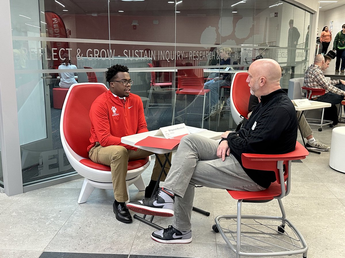 Beechwood Tigers tweet media