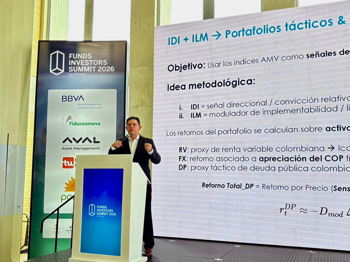 AMV Colombia tweet media