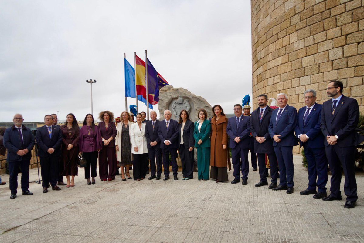 Sofía Acedo Reyes tweet media