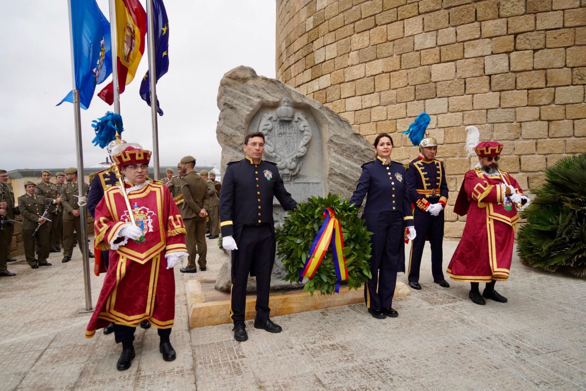 Sofía Acedo Reyes tweet media