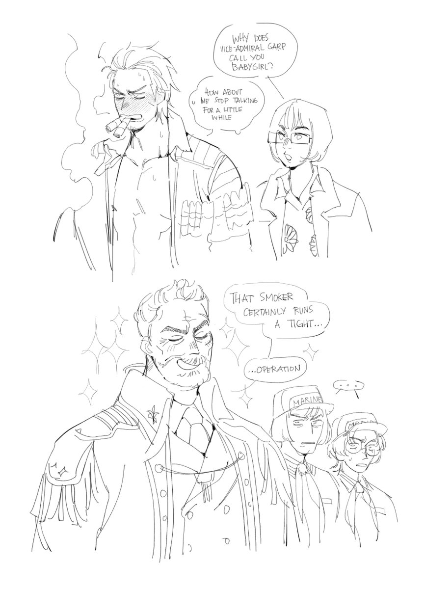 ✨muppet✨ old man yaoi hours (c0mms open!) tweet media