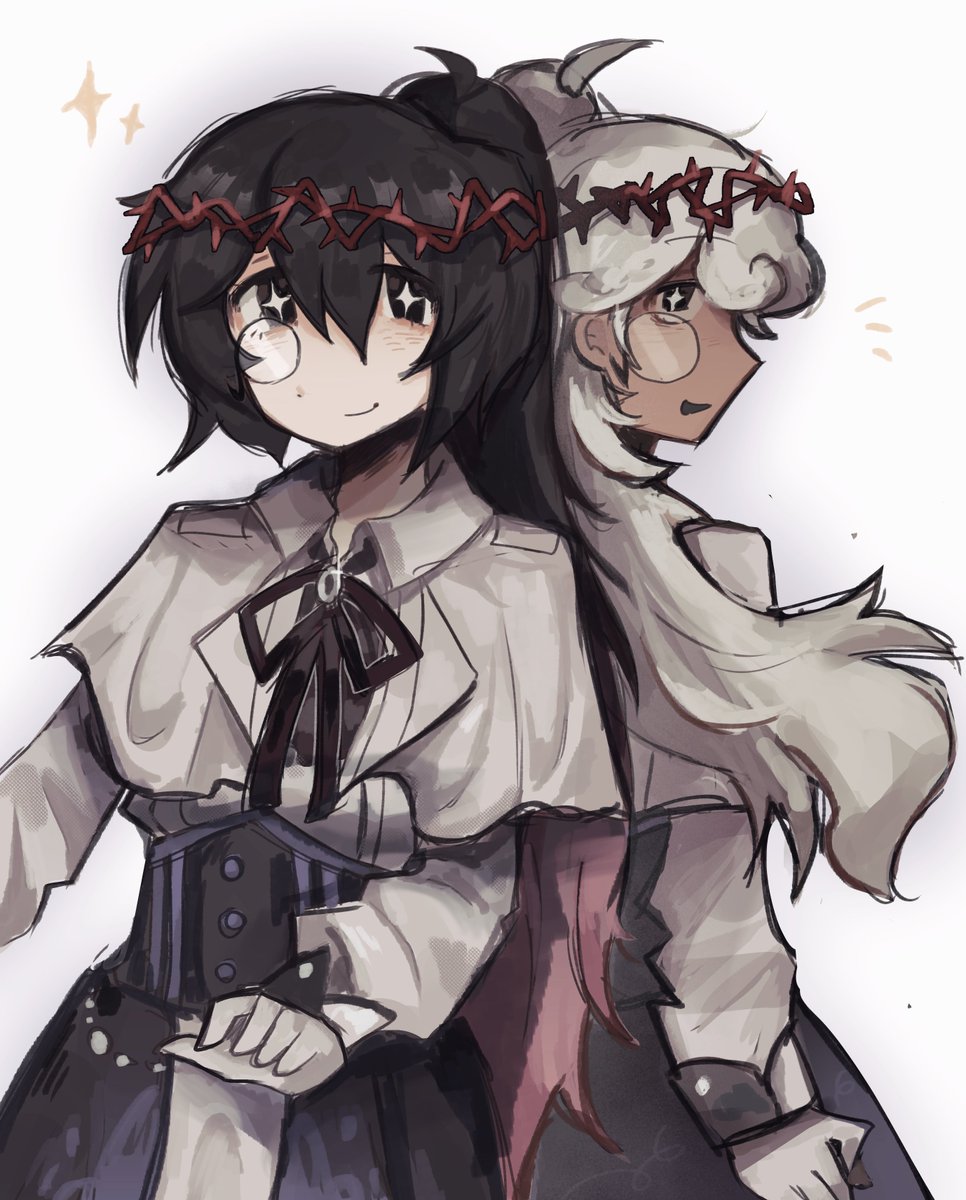 redacted || commissions open tweet media