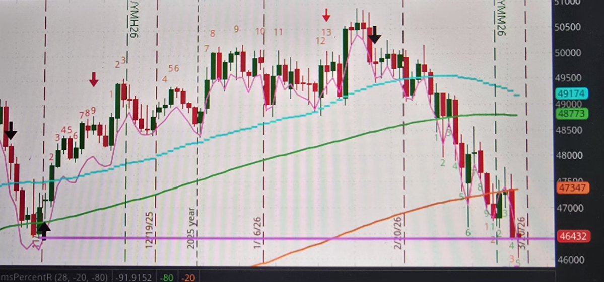 Kodiak Trades tweet media