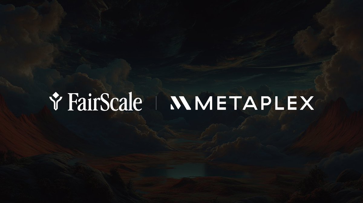 FairScale tweet media